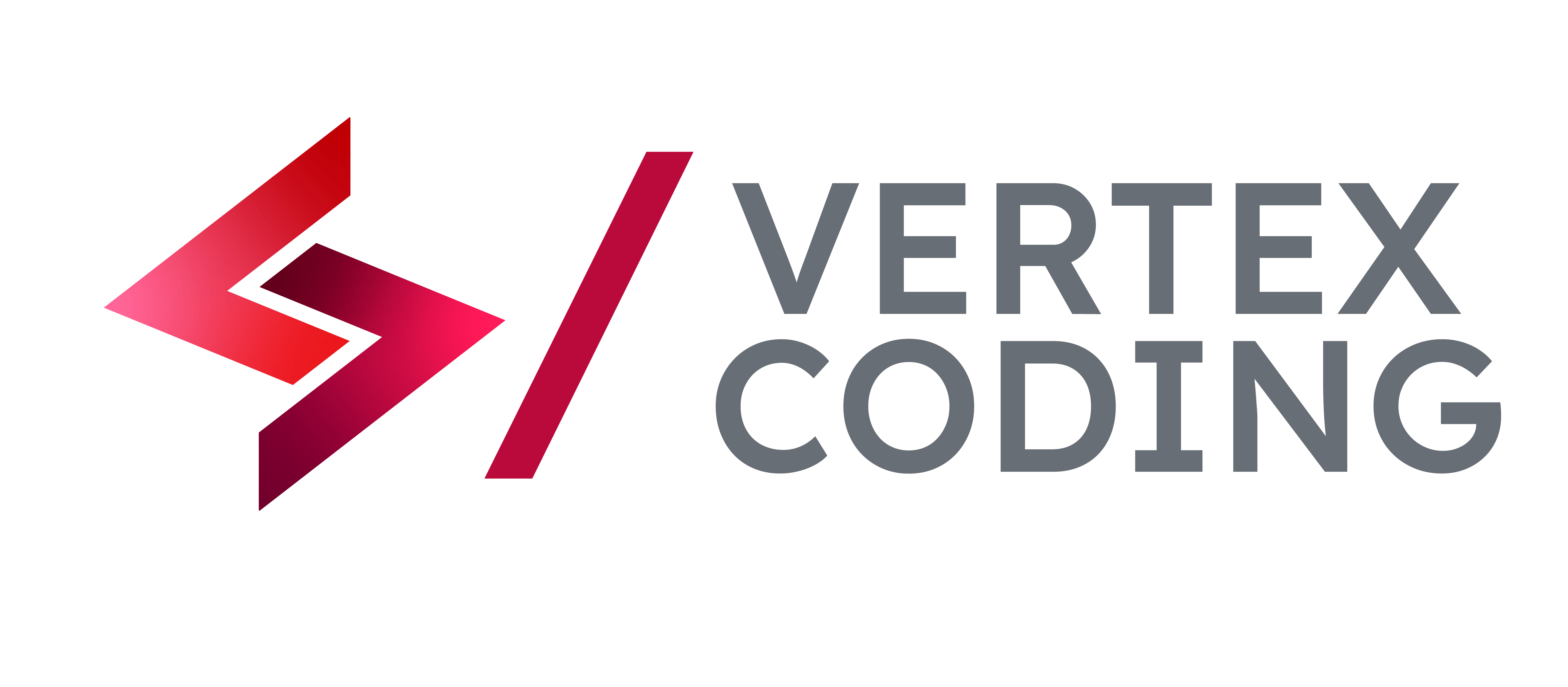 Vertex Coding LLC Logo